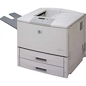 Ремонт принтера HP 9050DN в Ижевске